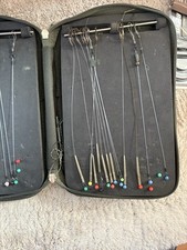 Trakker rig wallet for sale Trakker rig wallet for sale  BURY ST. EDMUNDS