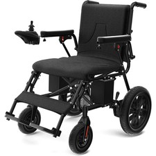 Coolhut electric wheelchair for sale  Westfield