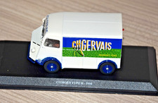 Citroën gervais 43 d'occasion  Châtellerault