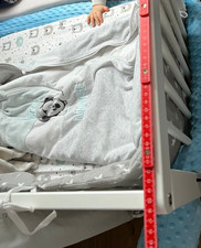 Beistellbett fabimax boxspring gebraucht kaufen  Chemnitz