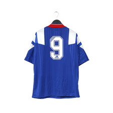 1992 mccoist rangers for sale  ORMSKIRK