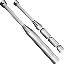 Mazza regolabile acciaio usato Mazza regolabile acciaio usato  Roma