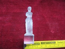 Dekoration glas figur gebraucht kaufen Dekoration glas figur gebraucht kaufen  Biebertal