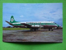 Bouraq indonesia viscount d'occasion  Pomas