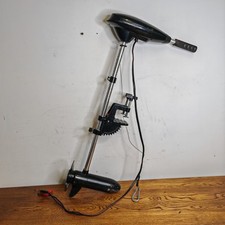Electric outboard motor for sale  DUMFRIES