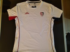 Cagliari maglia calcio usato  Trecastelli