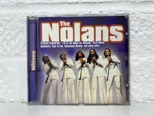 Nolans collection album for sale  MILTON KEYNES