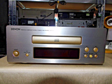 Denon ucd f07 for sale  BLACKBURN