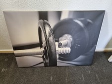 Hantel kraftsport fitness gebraucht kaufen  Berlin