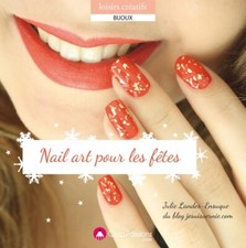 Nail art fêtes d'occasion  France
