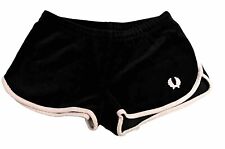 Fred perry black for sale  LONDON