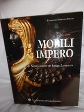 Mobili impero neoclassicismo usato  Modena