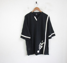 Vintage adidas black for sale  WOLVERHAMPTON