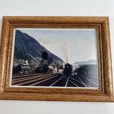 Oak wood frame for sale  Federal Way