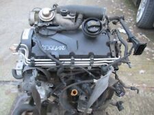 Touran tdi motor gebraucht kaufen  Burg-Umland