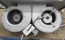 Walzenlüfter 230 volt gebraucht kaufen  Deutschland