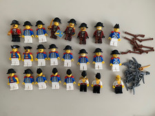 Lego blauröcke piraten gebraucht kaufen  Neu-Ulm