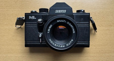 Fotoapparat kamera revue gebraucht kaufen  Deutschland