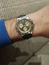 Montre calendrier georges d'occasion  Paris XIII
