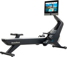 Nordictrack rower rowing for sale  Savannah