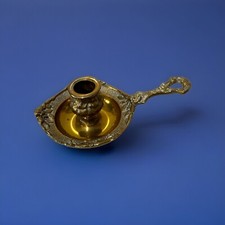 Antique brass art for sale  Terre Haute