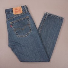 Levis 508 regular for sale  Huntsville