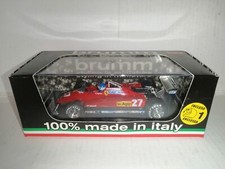 Ferrari 126c2 g.p.italia usato  Corbetta