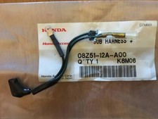 Honda heated grip for sale  BRIDGWATER