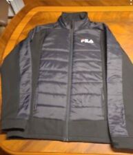 Fila daunen herren gebraucht kaufen  Jockgrim