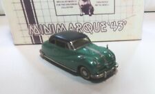 Mint box austin for sale  DONCASTER