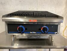 Charbroiler star max for sale  Jesup