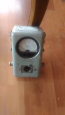 Wattmeter bird wattmètre d'occasion  Thonon-les-Bains