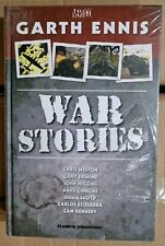 War stories omnibus usato  Napoli