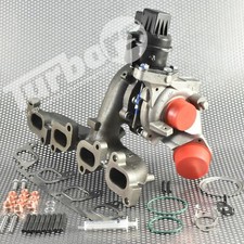 Turbolader audi seat gebraucht kaufen  Erligheim