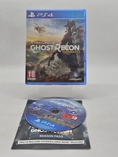 Ghost recon wildlands d'occasion  Saint-Laurent-du-Var