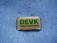 Pin devk versicherungen gebraucht kaufen  Dallgow