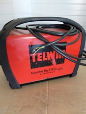 Poste souder tig d'occasion  Vitrolles