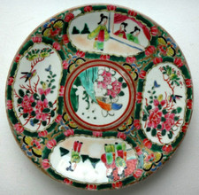 Ancienne assiette canton d'occasion  Royan