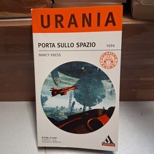 Porta sullo spazio usato  Italia