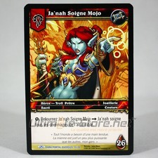 Carte wow géante d'occasion  Staffelfelden