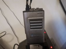 Vhf uhf motorola usato  Incisa Scapaccino
