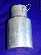 Ancien pot lait d'occasion  Rouen-