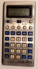 Ddr taschenrechner robotron gebraucht kaufen  Bernburg