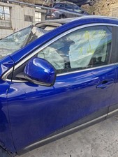 Alternateur renault kadjar d'occasion  Montenois
