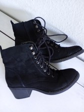 Graceland damen stiefeletten gebraucht kaufen  Uetersen
