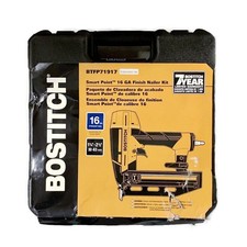 Bostitch btfp71917 smart for sale  San Antonio