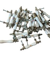 Puxadores de armário vintage gaveta cor bronze branco flor porcelana comprar usado Puxadores de armário vintage gaveta cor bronze branco flor porcelana comprar usado  Enviando para Brazil