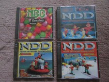 Cds ndd neuer gebraucht kaufen  Löhne