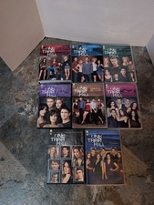 3 tree season dvd hill for sale  Tucson
