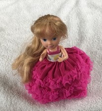 Vintage 1990 cutie for sale  Crest Hill